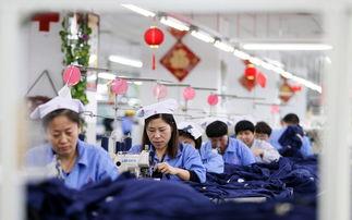 即墨服装厂爆料视频最新,揭秘服装生产内幕